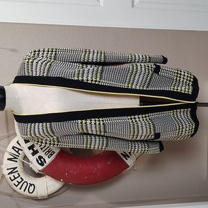 Gorgeous Escada Longline Open Cardigan